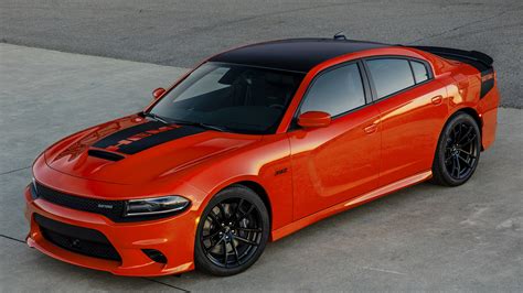 2017 dodge charger daytona 392 hp